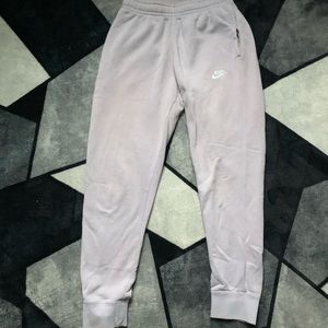 (SOLD) Men’s Nike sweatpants